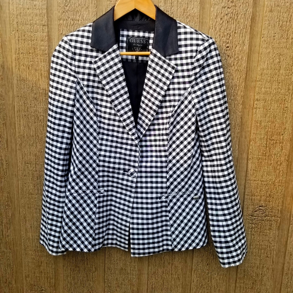 Blazer by Guess